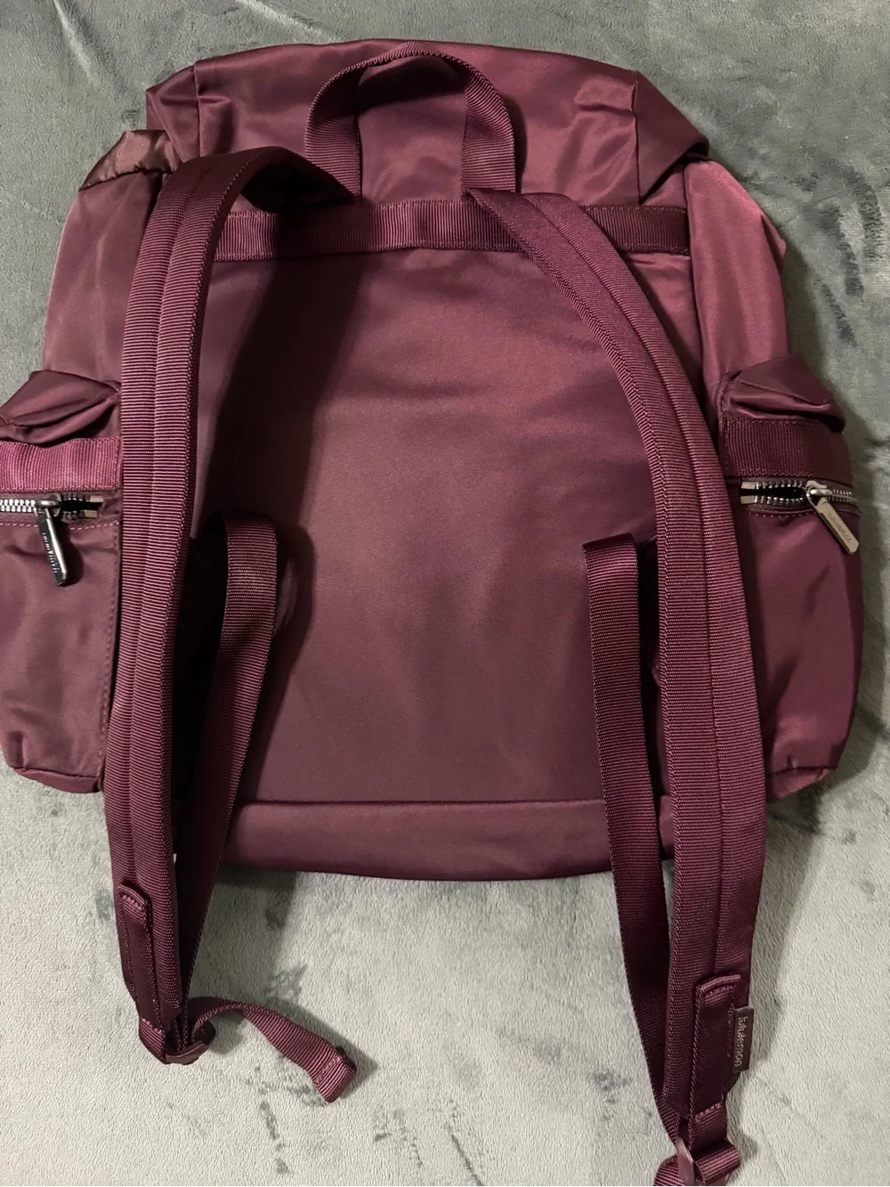 lululemon 14L wanderlust  Backpack